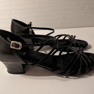 Bloch Women's Dance Shoes